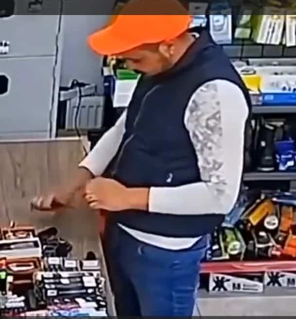 ¿Qué harías para conocer la efectividad de un objeto punzocortante?, ¿lo probarías en tu propio cuerpo?