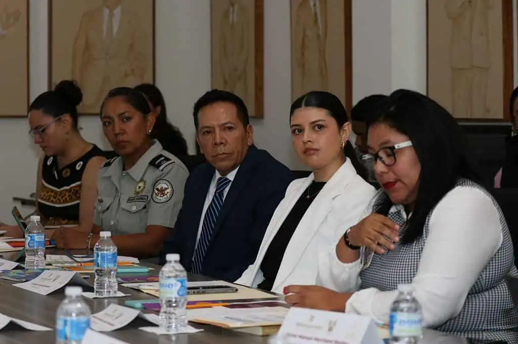 Cierran plataforma de mercado de explotación sexual infantil en Hidalgo