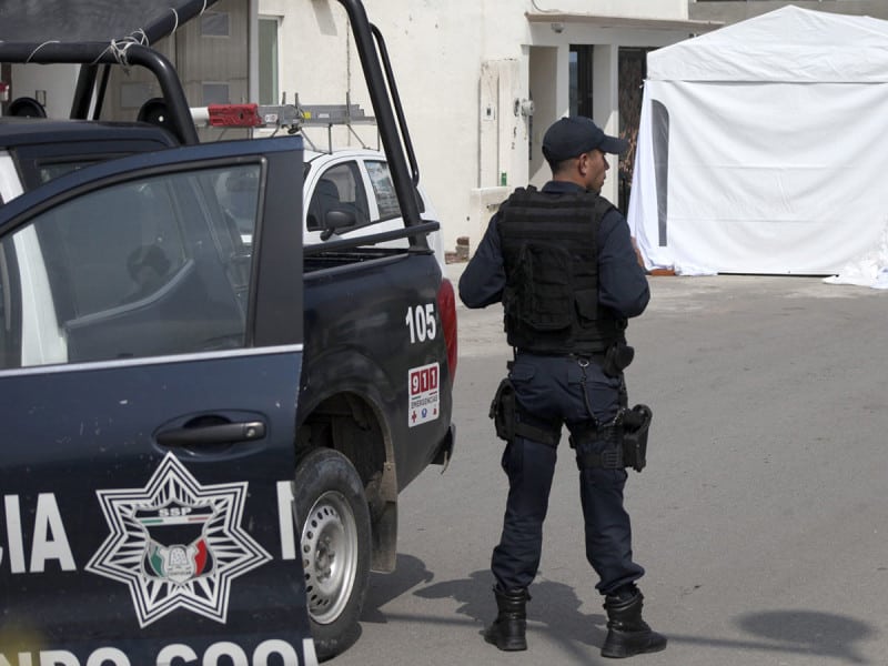 Sujeto que atropelló a una mujer en el 2021 será procesado por feminicidio