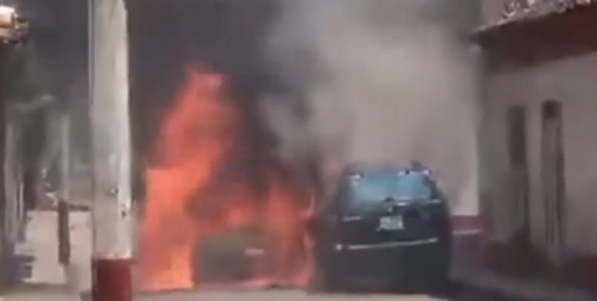 Atacan y asesinan a taxistas en Chilpancingo