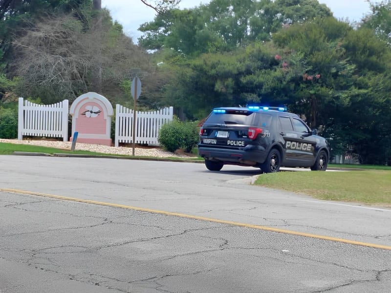 Tiroteo masivo en Atlanta, Georgia, deja cuatro muertos