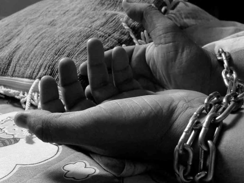 En Morelos fue detenido un sujeto que obligaba a su pareja a prostituirse