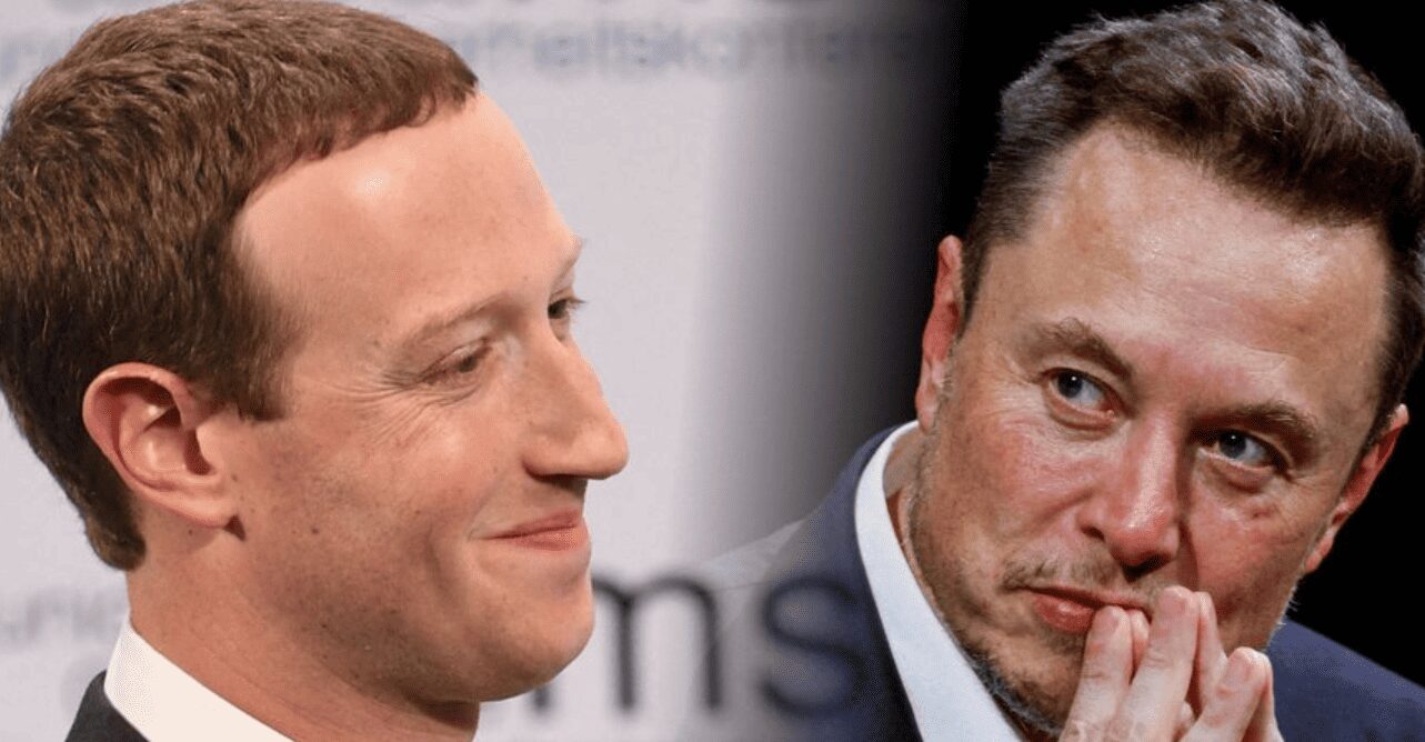 Italia ha confirmado que será el escenario principal para el enfrentamiento entre Elon Musk y Mark Zuckerberg