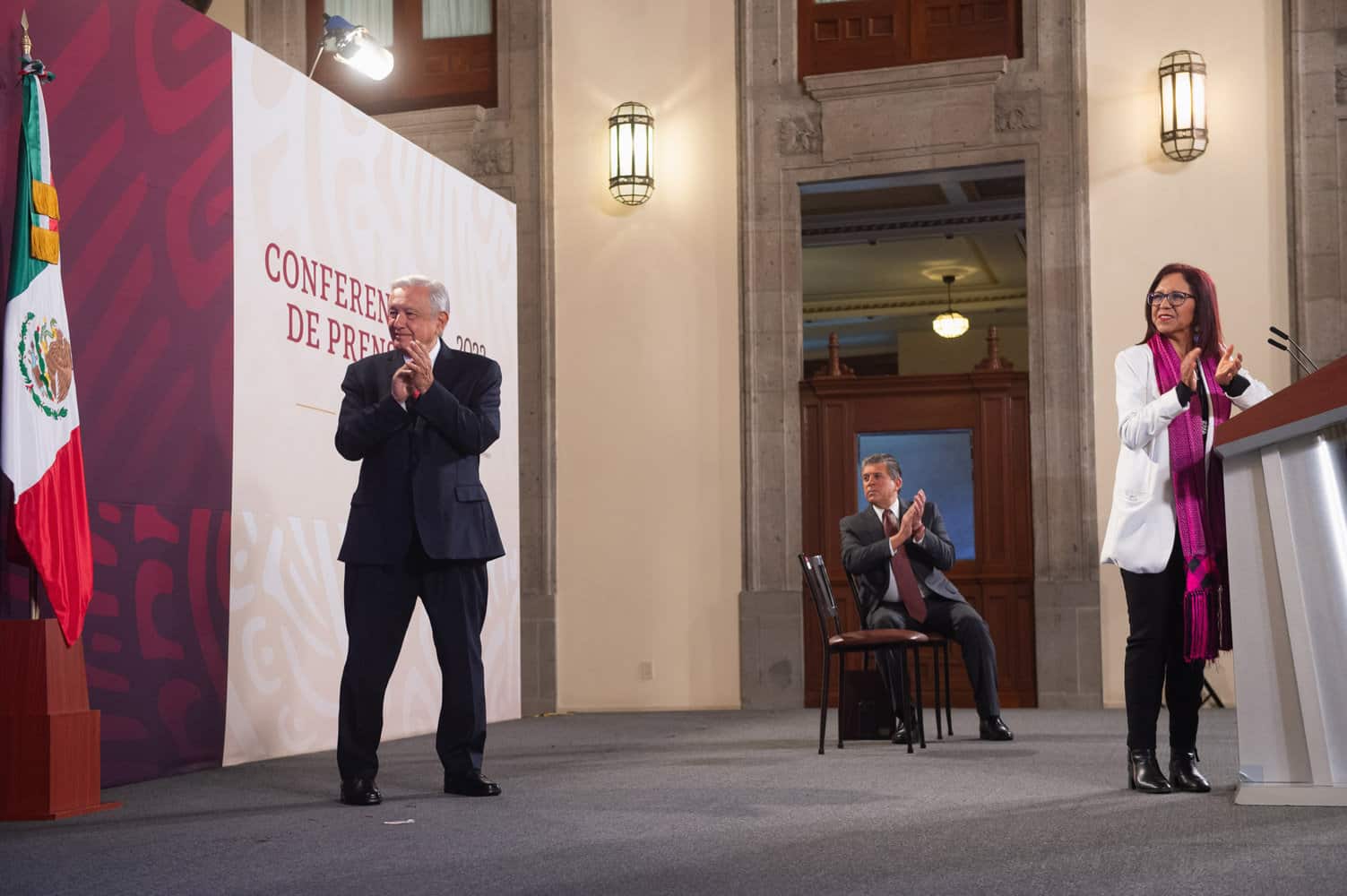 95.6 millones de libros de texto han sido entregados en las escuelas del país