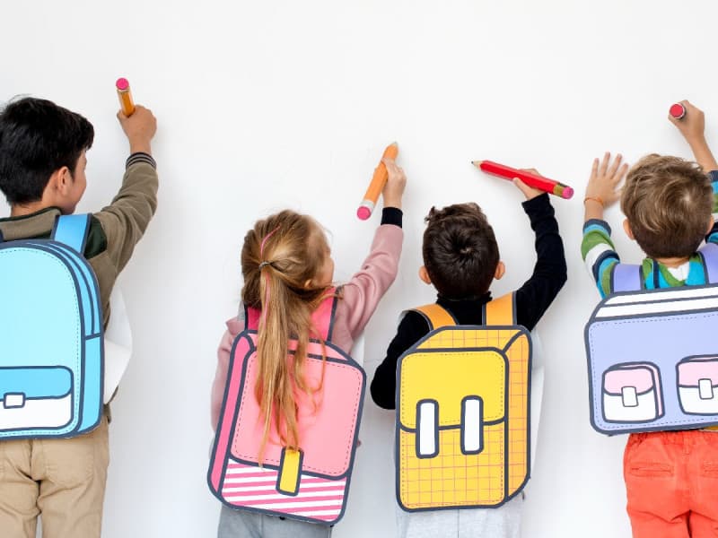 Conoce el calendario SEP 2023-2024, entérate cuáles serán los puentes, días festivos y vacaciones