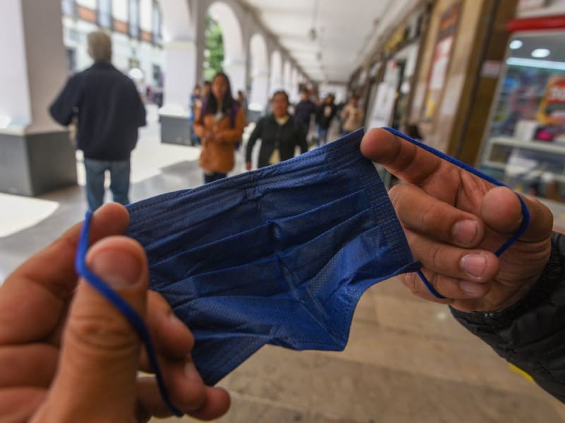 ¿Alerta en CDMX por aumento de Covid? Esto dice Batres