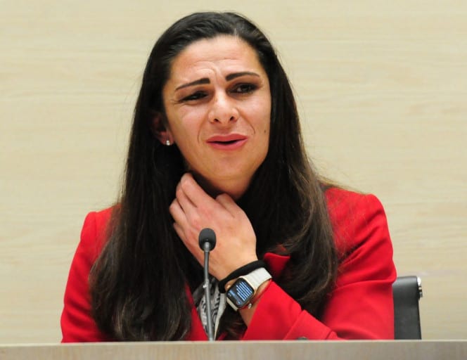 La Federación Mexicana de Natación es desaparecida por Conade