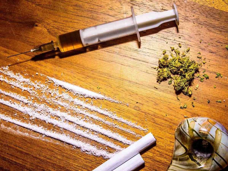 Una embarcación con dos toneladas de cocaína es interceptada por policía al norte de España