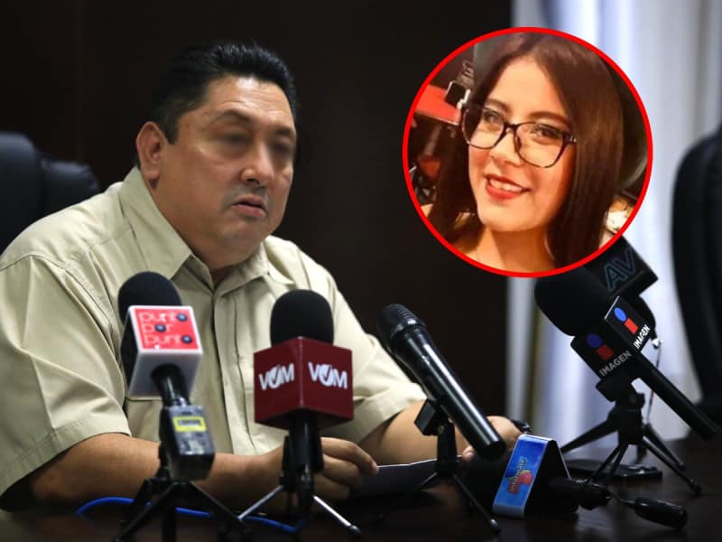 Fiscalía CDMX acusa a Fiscal de Morelos de entorpecer procuración de justicia en caso: Ariadna Fernanda