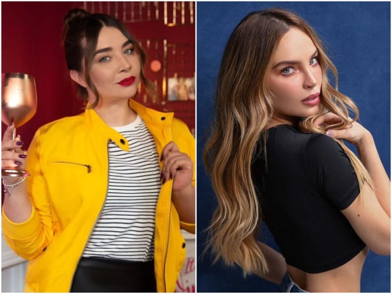 Dice “que no” Daniela Lujan se niega a cantar con Belinda en los 2000 Pop Tour