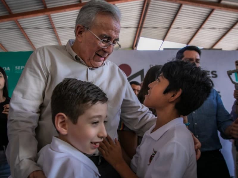 En noviembre será inaugurado el CRIT Teletón de Mazatlán