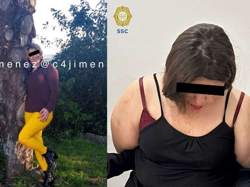 ¿La encargada de salón de belleza en Polanco murió por un crimen pasional?