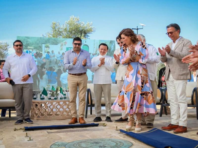 En Baja California fundan Sassi del Valle inspirado en Italia