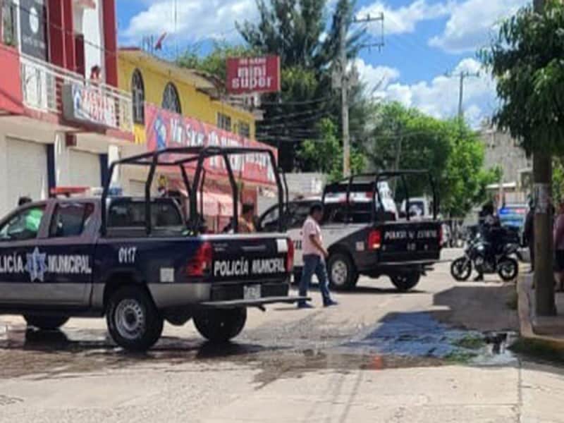 En Oaxaca grupos armados privan de la vida a dos mujeres