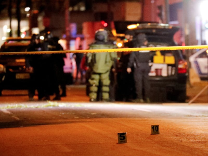 Gobierno de México condena los hechos en los que perdió la vida el candidato presidencial de Ecuador, Fernando Villavicencio