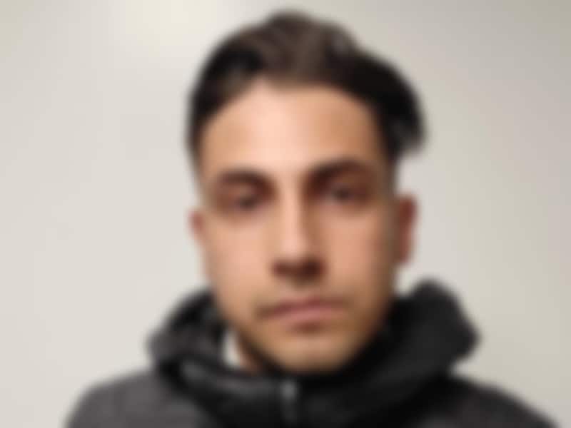 Detienen a feminicida de Rosa Gloria Jiménez; su cuerpo fue abandonado en Cuajimalpa