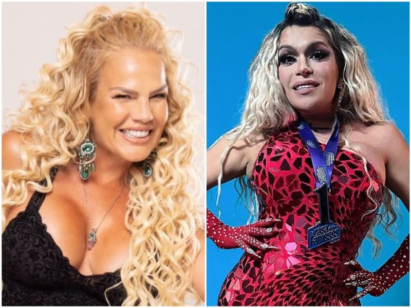 Niurka es tachada de hipócrita al festejar el triunfo de Wendy Guevara