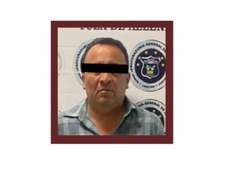 Por caso “Estafa Siniestra” detienen al alcalde de Tula, Hidalgo