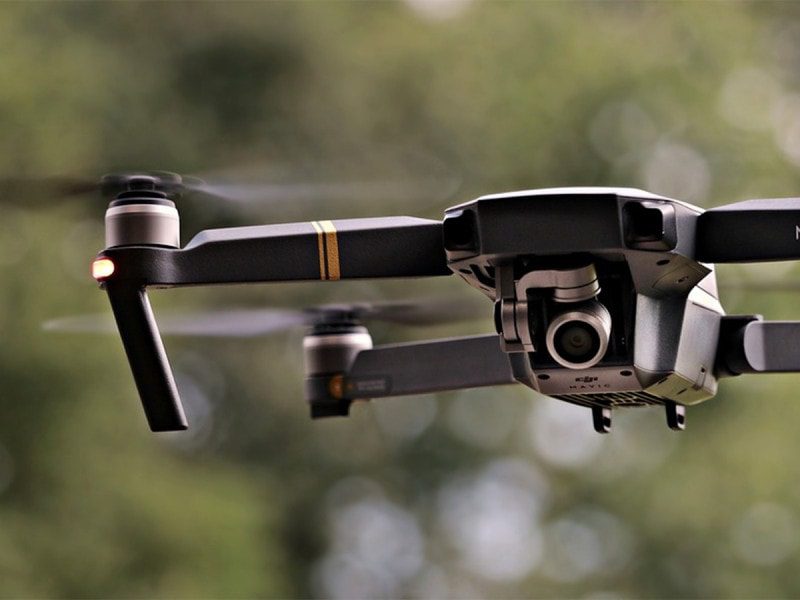 Comunidades de Guerrero son atacadas con drones por grupos armados