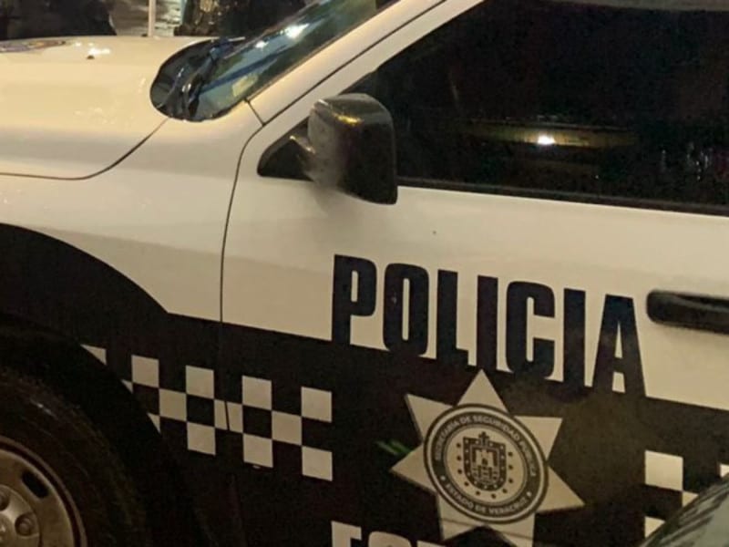Por la muerte de un estudiante en Veracruz un policía fue detenido