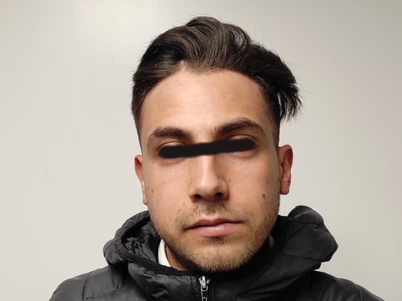 Rosa Gloria Jiménez fue estrangulada y quemada; responsable va a proceso