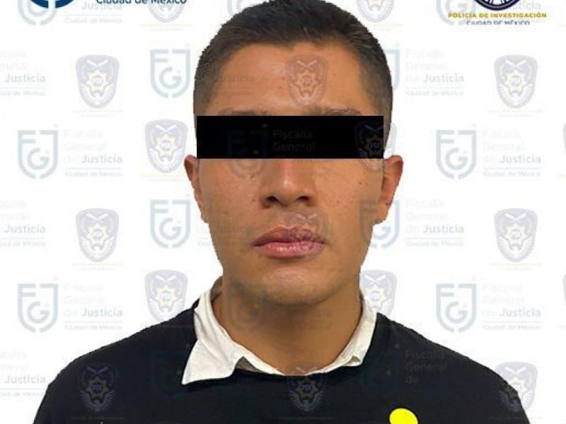 Por feminicidio de Fernanda “Polly” Olivares, declaran culpable a Diego Helguera