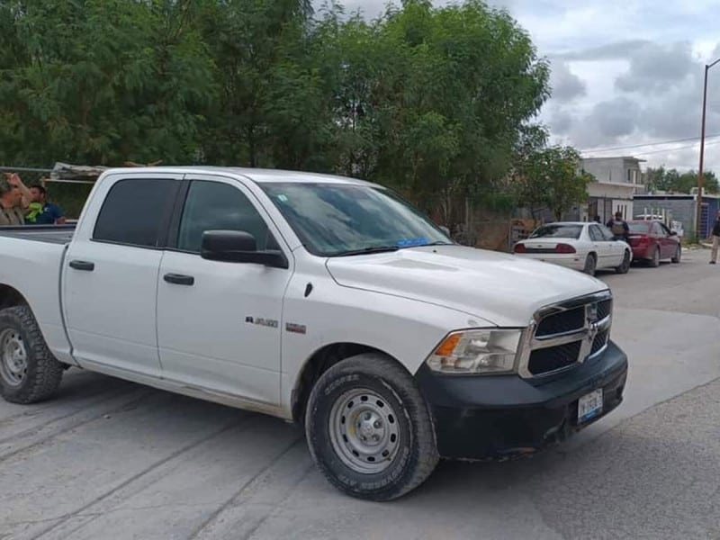 Joven que se encontraba desaparecido fue encontrado muerto en el patio de su casa