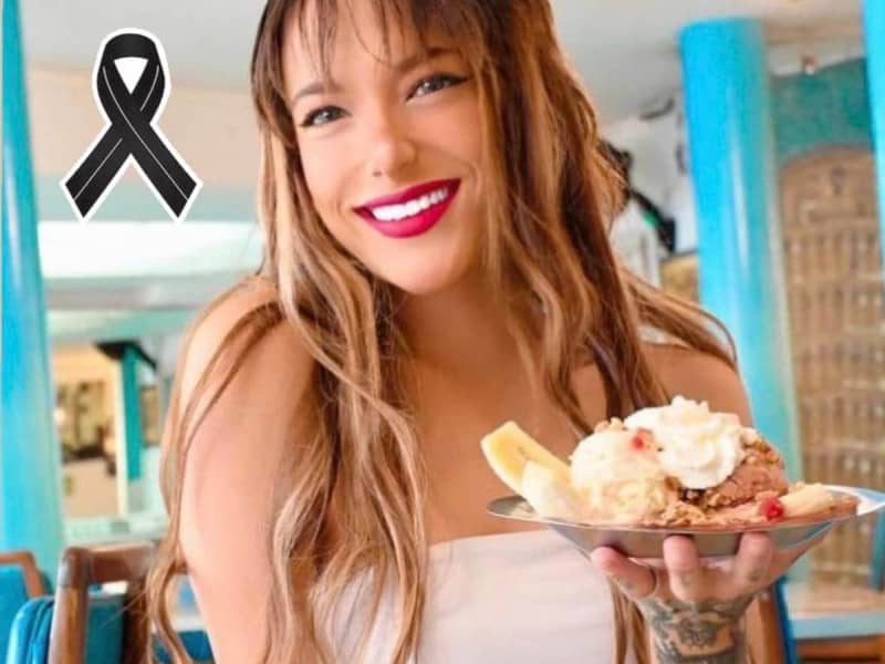 Cuerpo localizado en Tlaxcala es de Ivana Huato