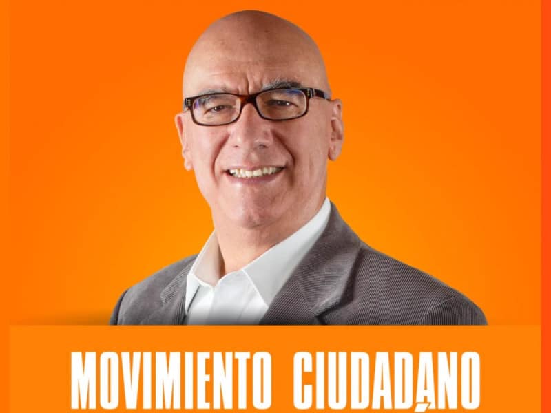 Acusan a Enrique Alfaro de representar a “la vieja política”