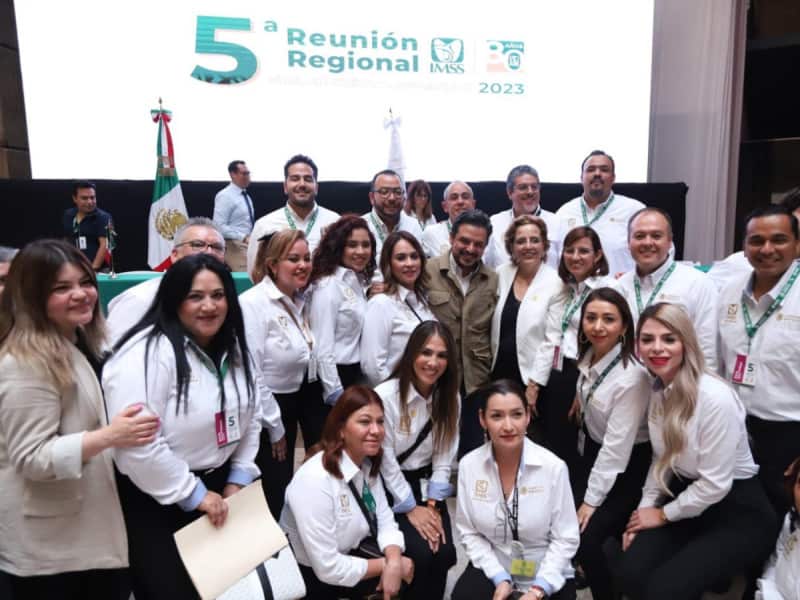 En Ensenada se construirá el Hospital General Regional por el IMSS