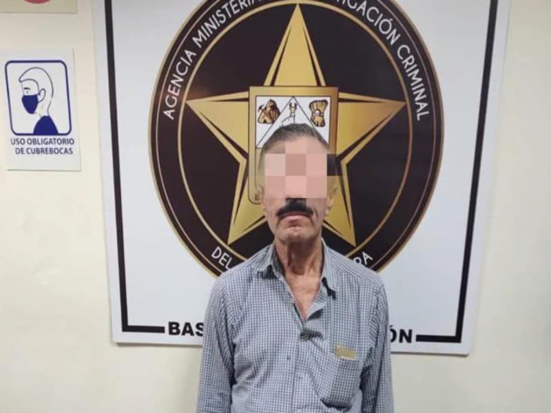 Hilario “N” es vinculado a proceso por el feminicidio de Alma Lourdes en Sonora