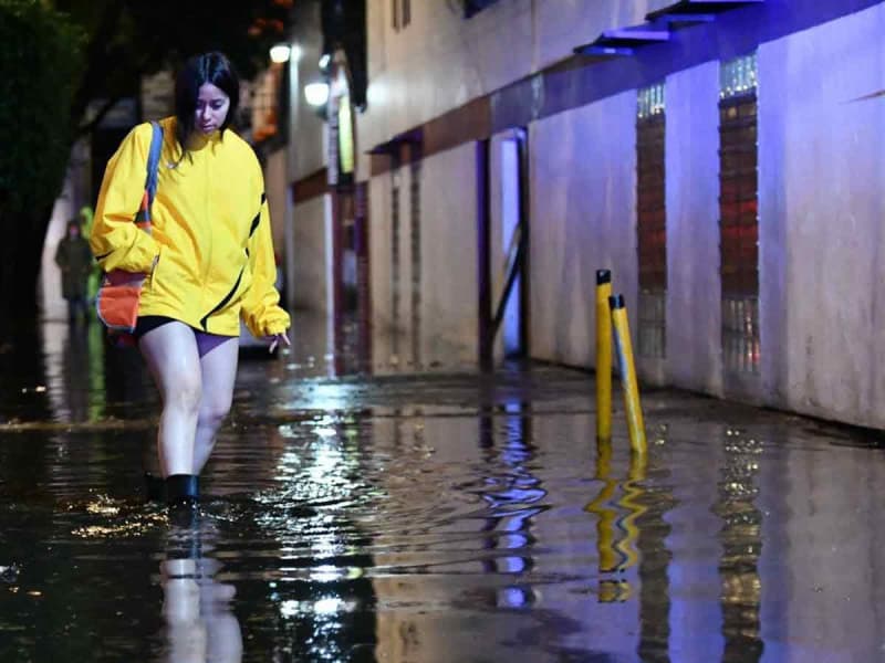 ¿Cómo actuar antes, durante y después de una inundación?