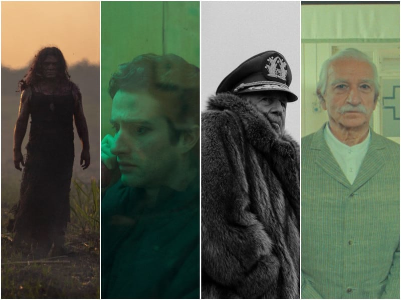 ¿Preparado para la emoción? Descubre las películas de Netflix que se estrenarán en otoño