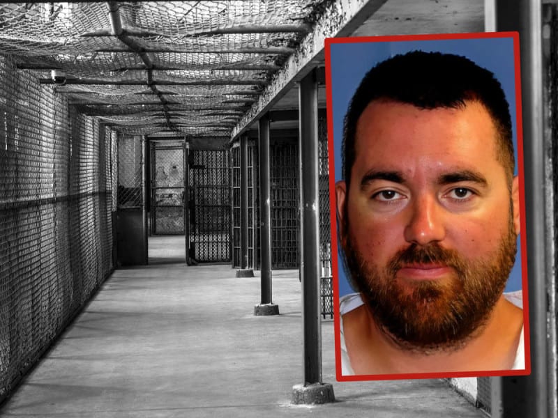 Detienen a agresor sexual que teniendo como cómplice a su mamá, escapó de prisión