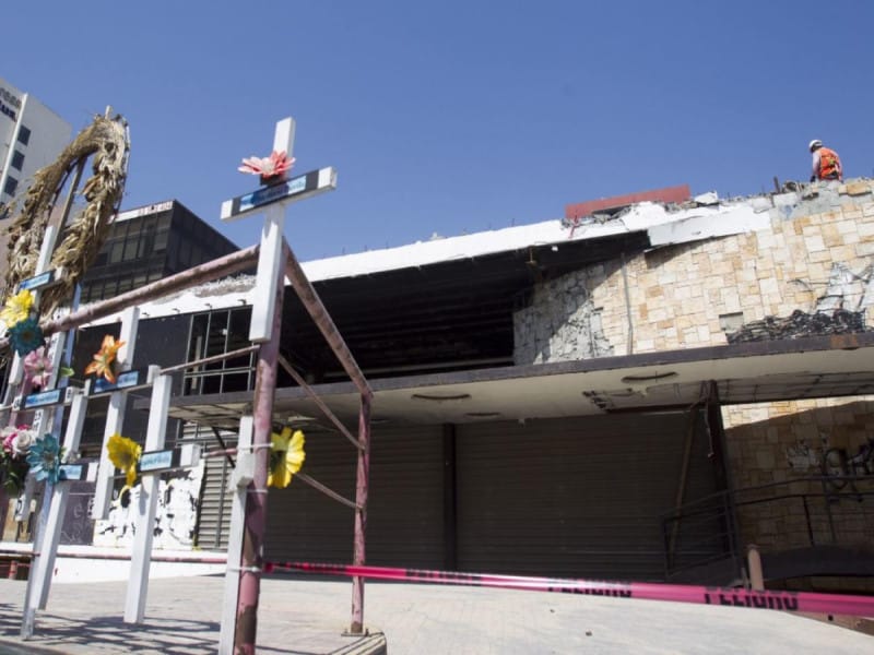 “El Gordo”, vinculado al caso Casino Royale, recibe una condena de 32 años de prisión