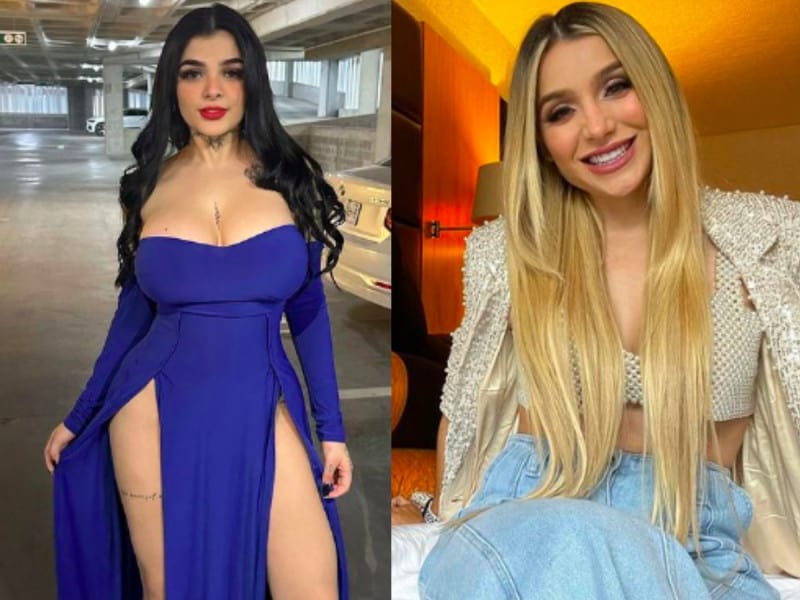 Marcela Mistral confiesa que pelea con Karely Ruiz fue premeditada; ‘a mí me afectó’