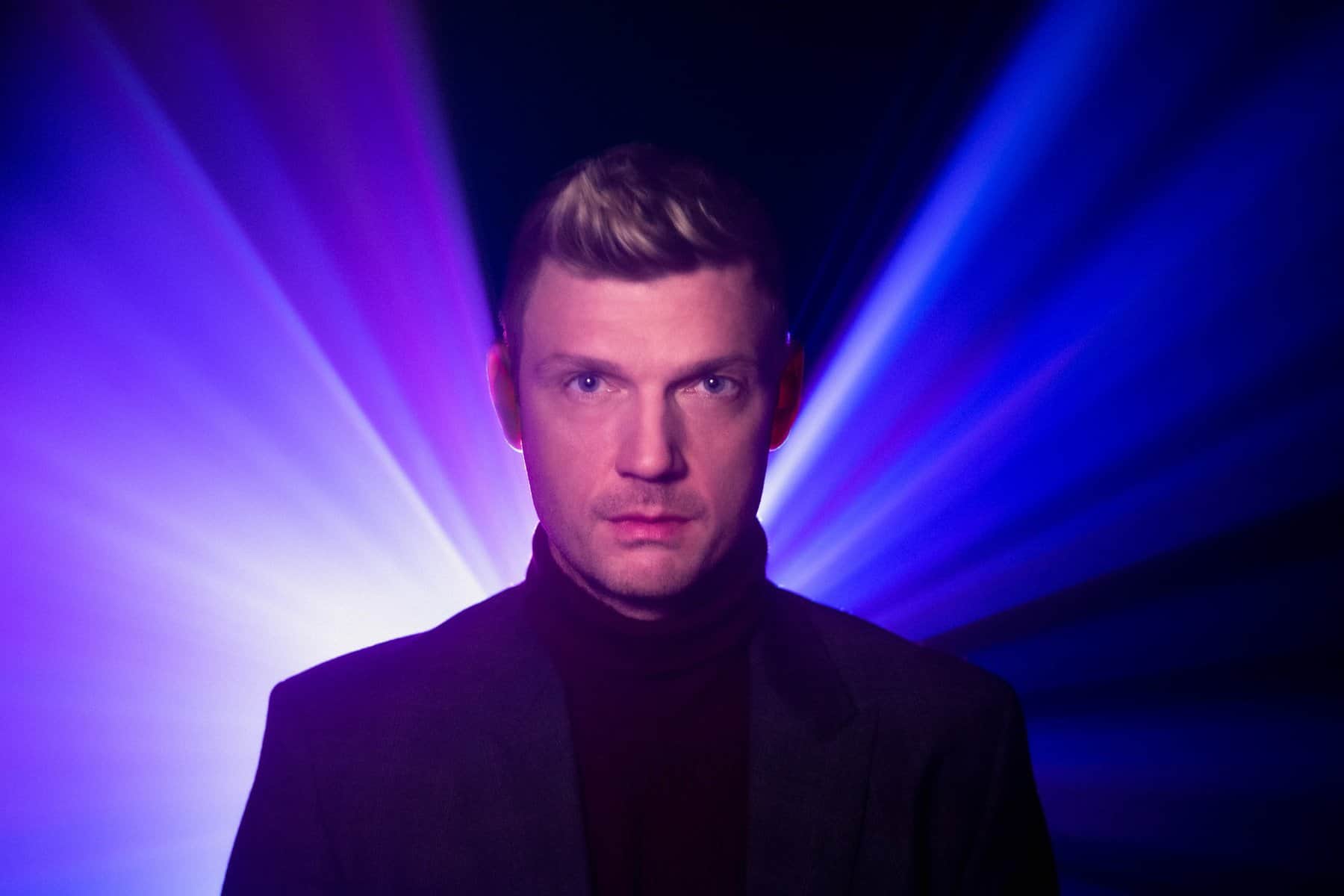 Nuevamente Nick Carter en el ojo del huracán, lo acusan de abuso sexual