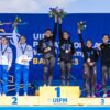 México se lleva medalla de plata y de bronce en Campeonato Mundial de Pentatlón Moderno