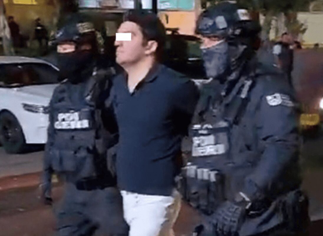 Un miembro de la familia Chedraui ha sido sentenciado a prisión por cargos de violencia familiar y violación