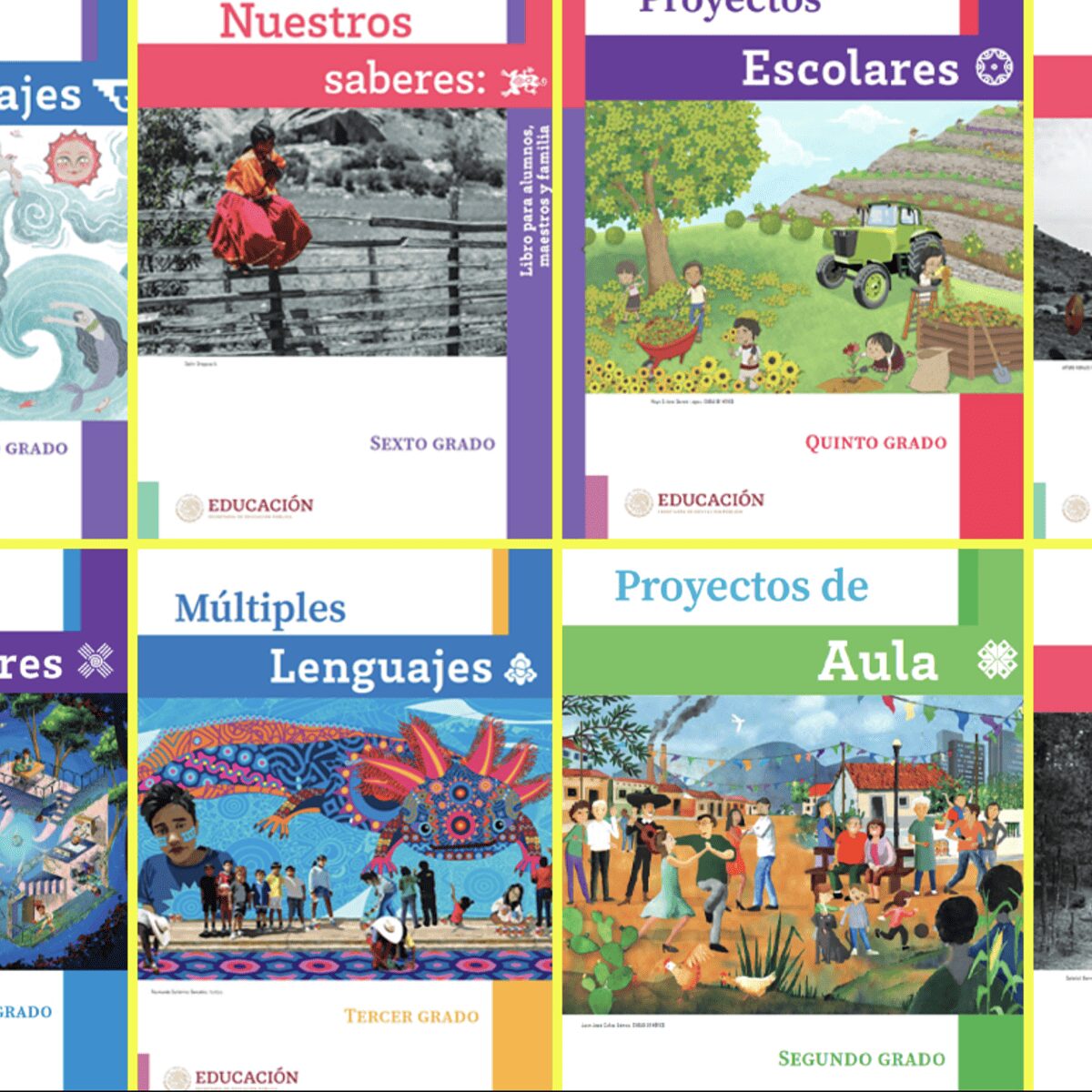 Una educación aún mas mediocre