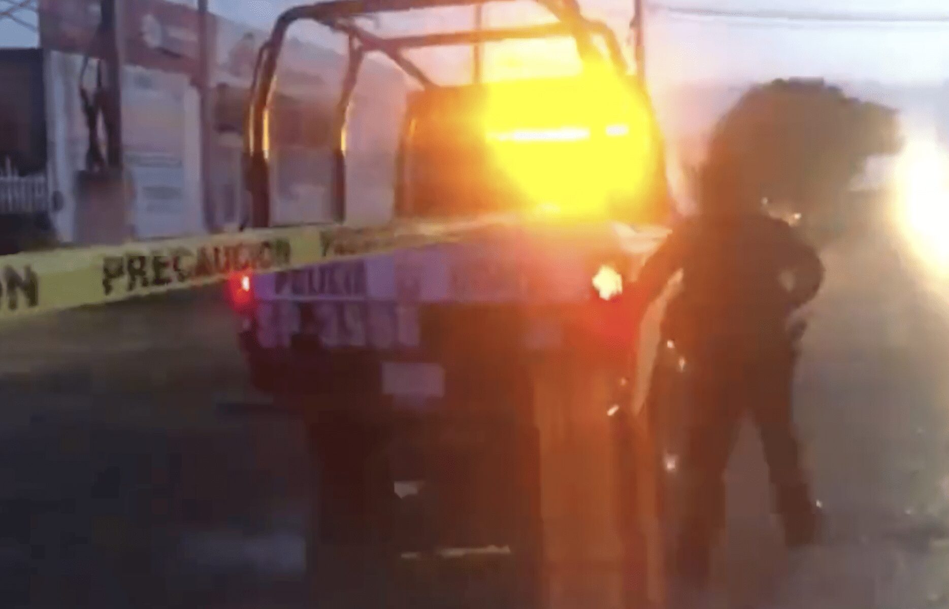 Escalada de Violencia: Cuerpos Descuartizados y Narcomantas Aparecen en Poza Rica y Papantla