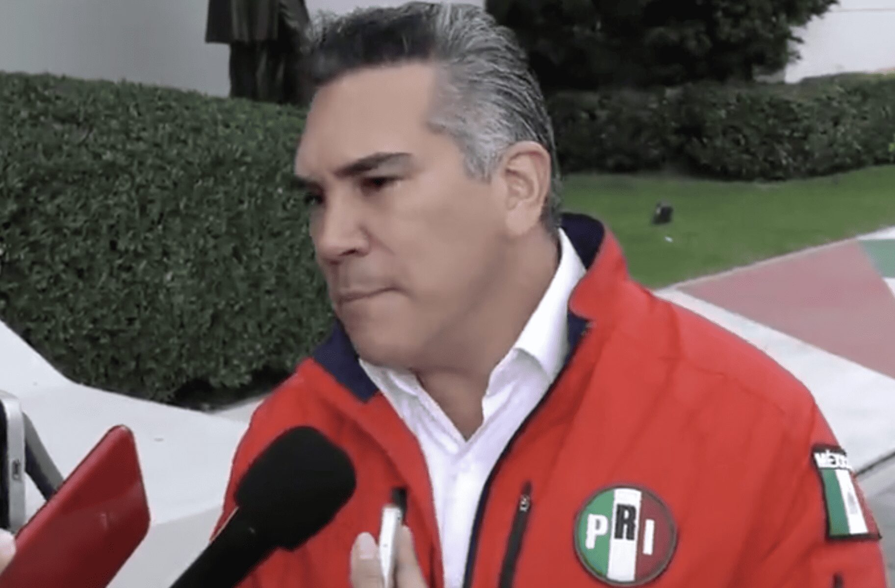 En corto: “La puñalada de Alito”