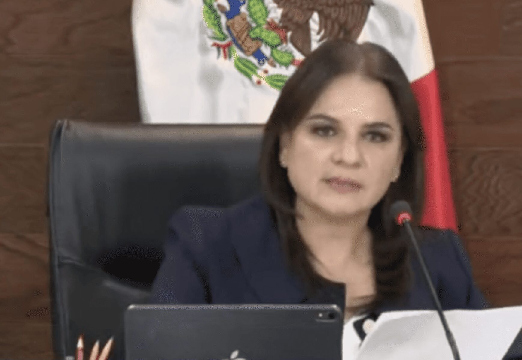 El INAI Refuta Campaña de Desinformación Proveniente de Palacio Nacional