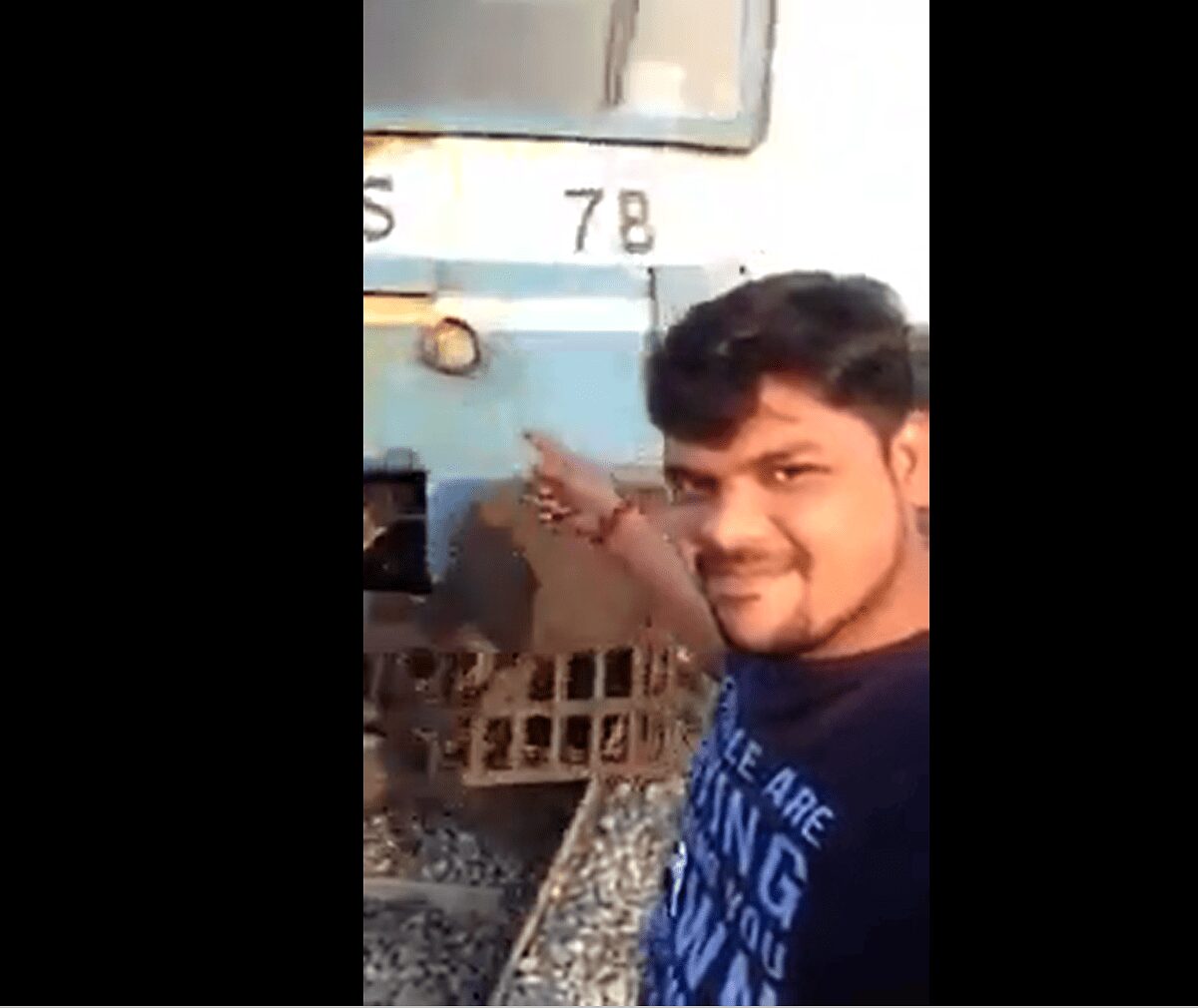 VÍDEOS: Los 10 accidentes más impactantes de influencers, todo por ganar seguidores…