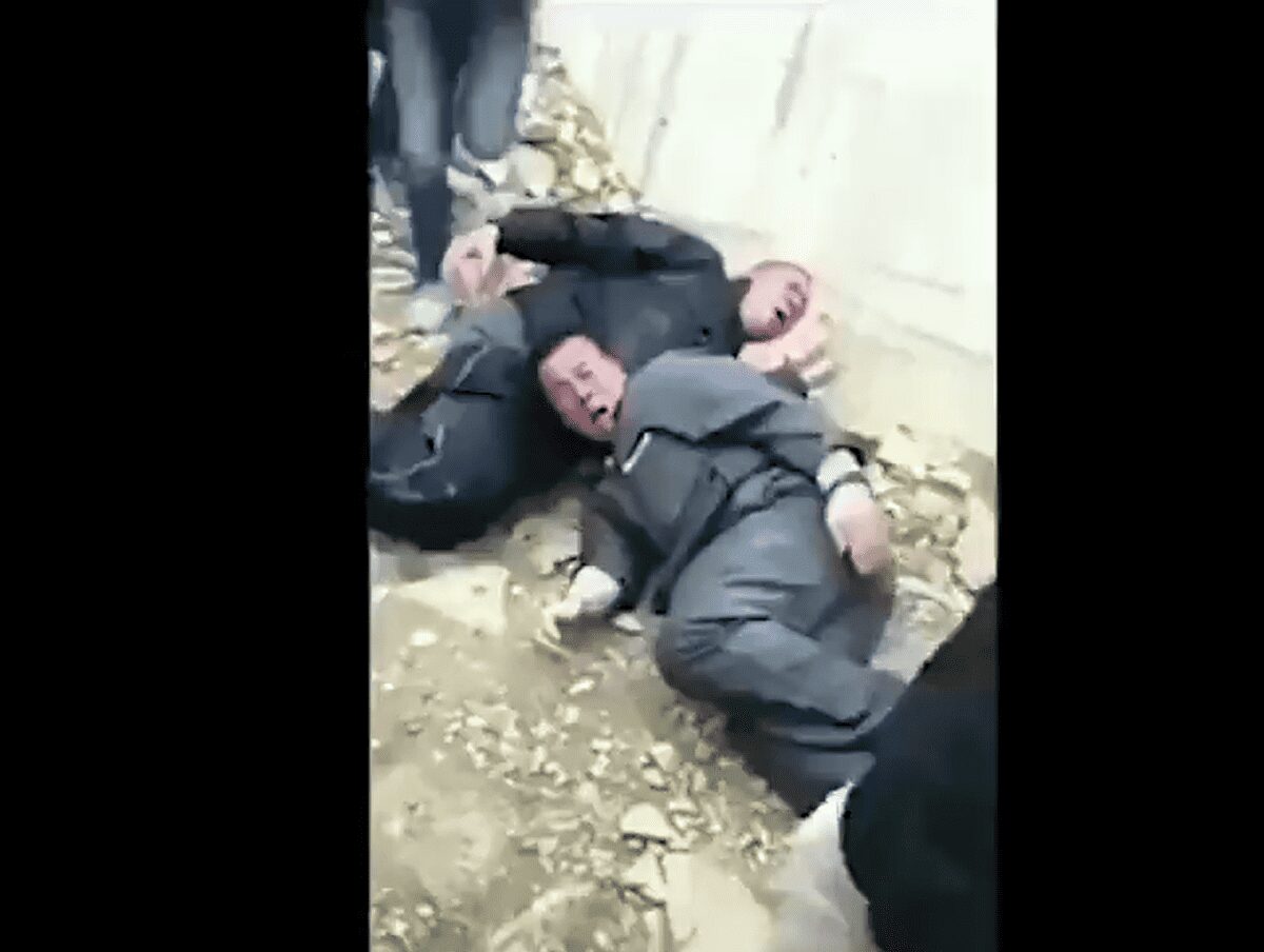 Atrapan a traficantes de órganos en China