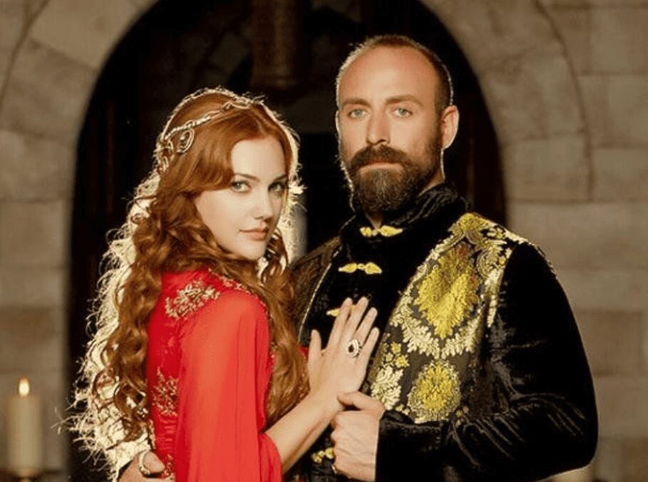 Las 5 telenovelas turcas que han cautivado al público internacional