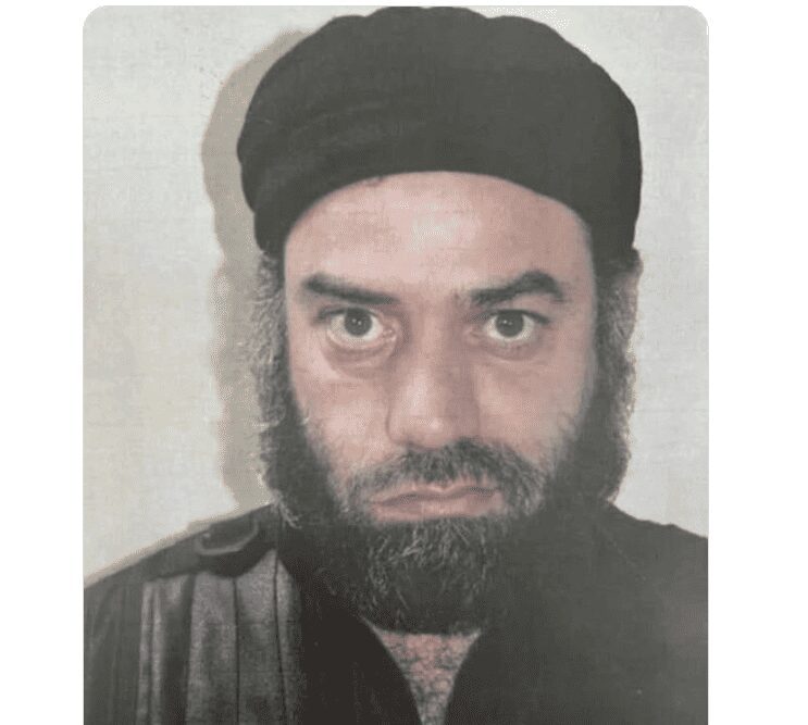 El Estado Islámico confirma la muerte de su líder Abu Hussein al-Husseini al-Qurashi