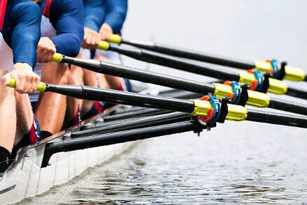 La Federación Británica de Remo creará una nueva categoría para deportistas transgénero