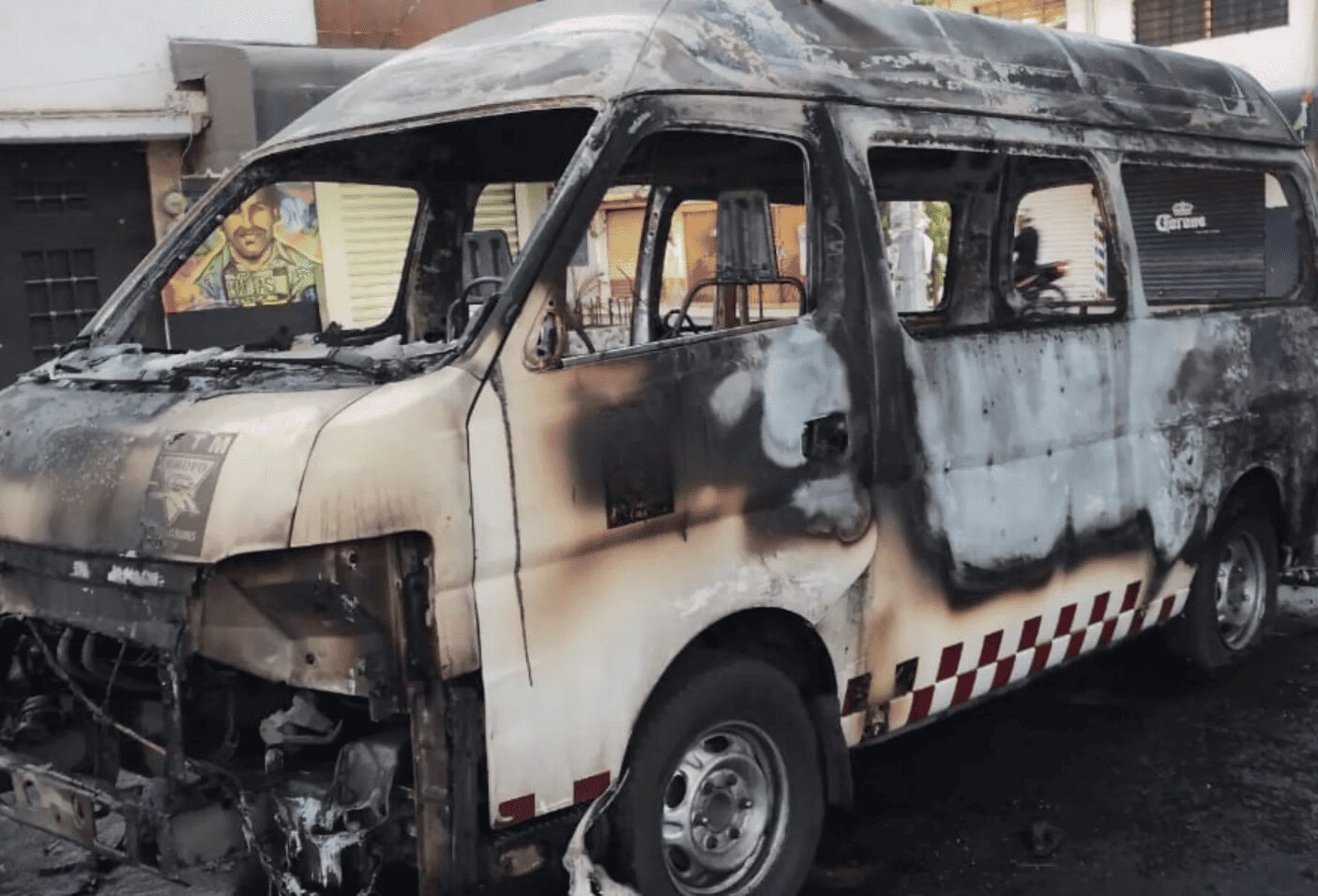 Se cancela paro de transportistas en Edomex, pero autodefensas continúan