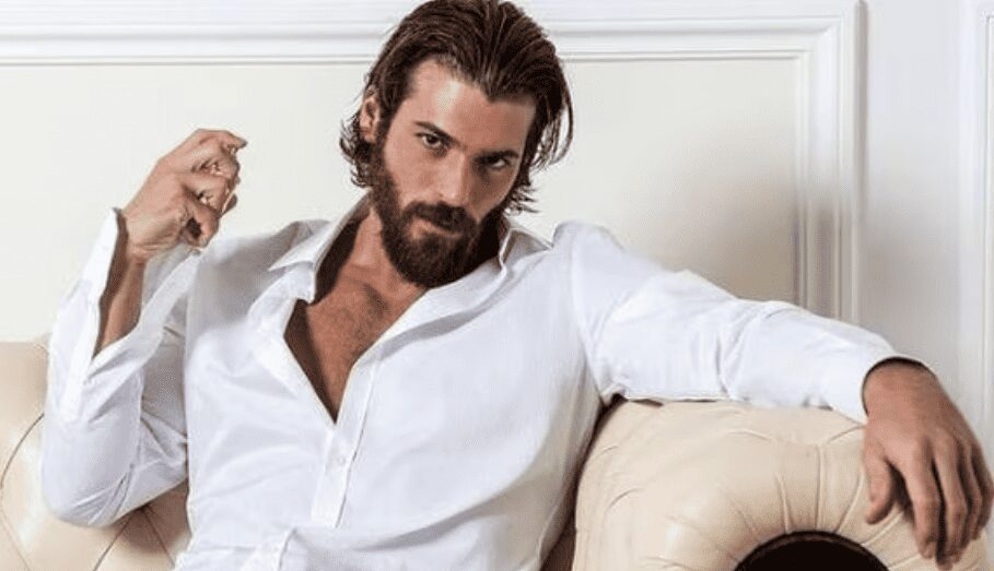 Ellos son los 5 galanes más populares de las telenovelas turcas